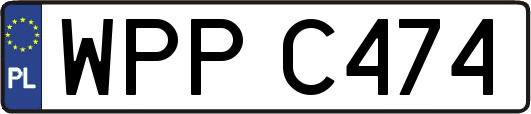 WPPC474