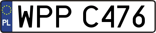 WPPC476