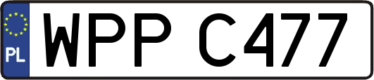 WPPC477