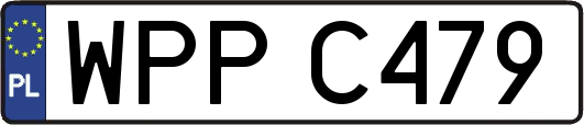 WPPC479