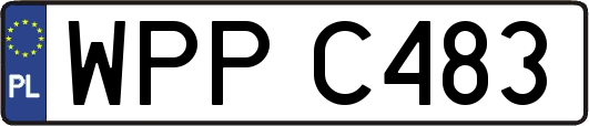WPPC483