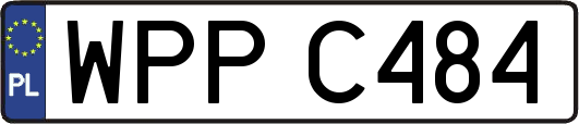 WPPC484