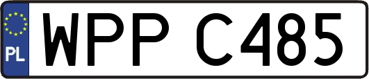 WPPC485