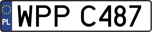 WPPC487