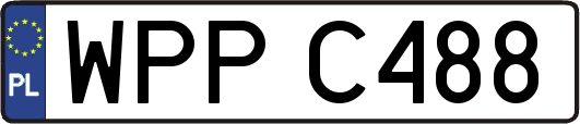 WPPC488