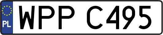 WPPC495