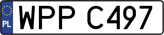 WPPC497