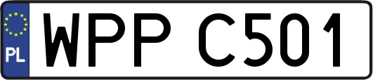 WPPC501