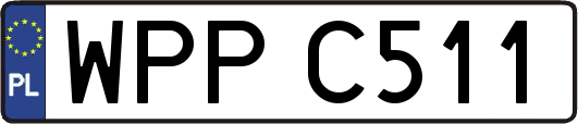 WPPC511