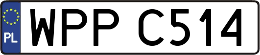 WPPC514