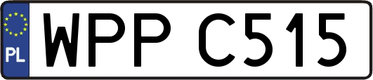 WPPC515