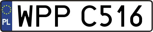 WPPC516
