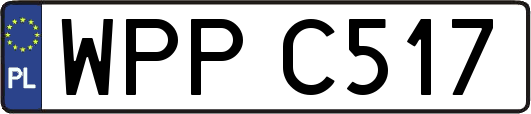 WPPC517