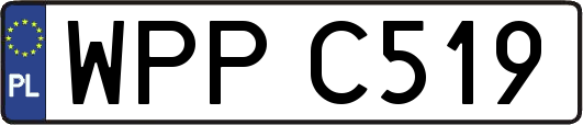 WPPC519