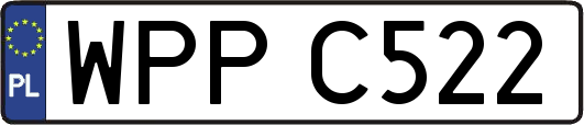 WPPC522