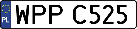 WPPC525