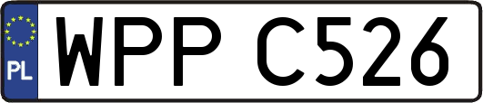 WPPC526