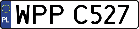 WPPC527