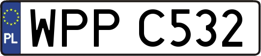 WPPC532