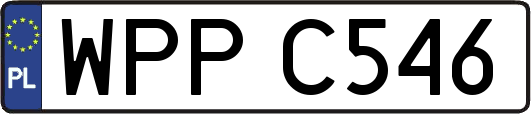 WPPC546