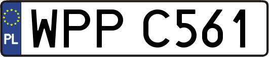 WPPC561