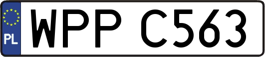 WPPC563