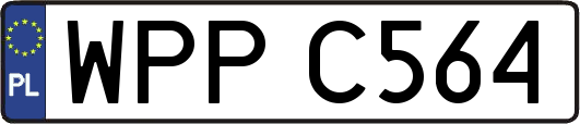 WPPC564