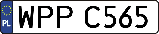 WPPC565
