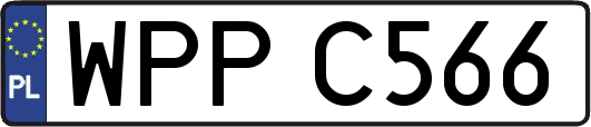 WPPC566