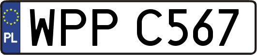 WPPC567