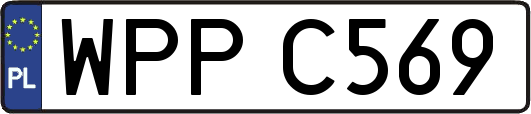 WPPC569