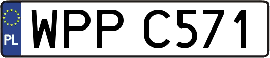 WPPC571