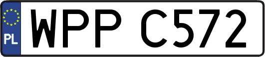 WPPC572