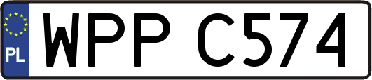 WPPC574