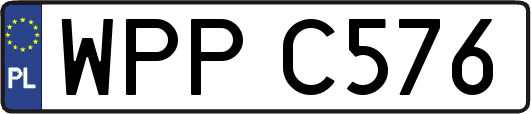 WPPC576