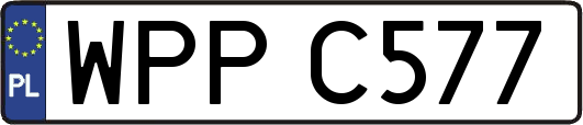 WPPC577