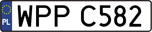 WPPC582