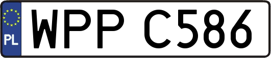 WPPC586