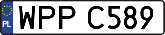 WPPC589