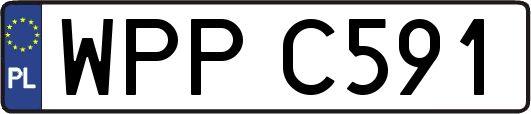 WPPC591