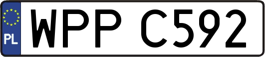 WPPC592