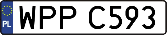 WPPC593