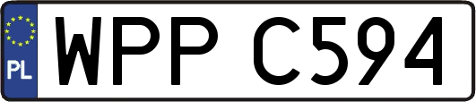 WPPC594