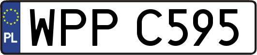 WPPC595