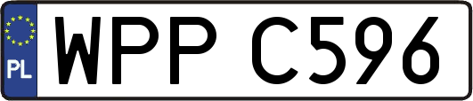 WPPC596