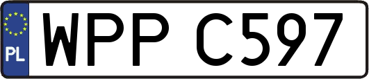 WPPC597