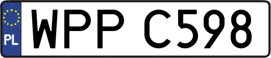WPPC598