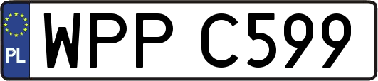 WPPC599