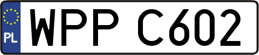 WPPC602