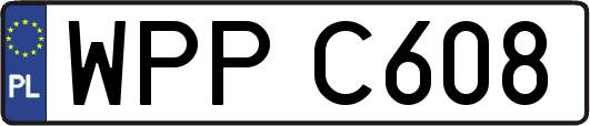 WPPC608